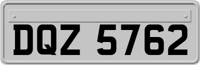 DQZ5762