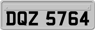 DQZ5764