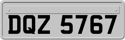 DQZ5767