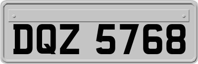 DQZ5768