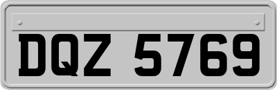 DQZ5769