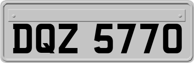 DQZ5770
