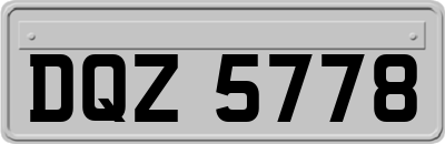DQZ5778