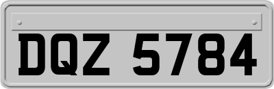 DQZ5784