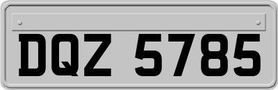 DQZ5785