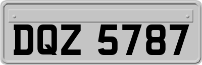 DQZ5787