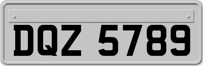 DQZ5789