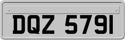 DQZ5791