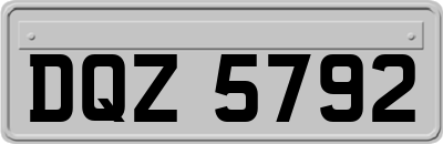 DQZ5792