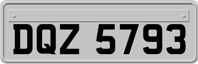 DQZ5793