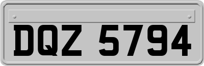 DQZ5794