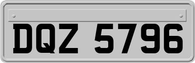 DQZ5796