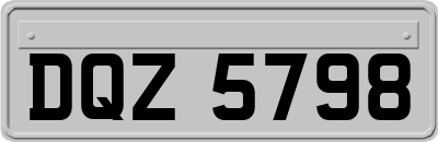 DQZ5798