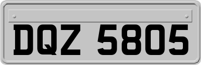 DQZ5805
