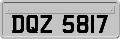 DQZ5817