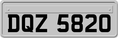 DQZ5820