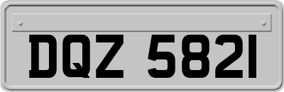 DQZ5821