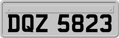 DQZ5823