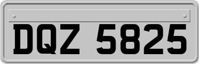 DQZ5825