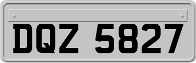 DQZ5827
