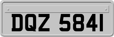DQZ5841