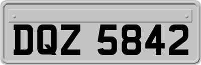 DQZ5842