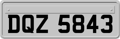 DQZ5843