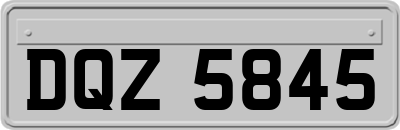 DQZ5845