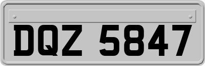 DQZ5847