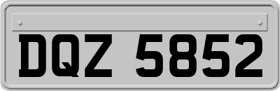 DQZ5852
