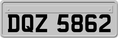 DQZ5862