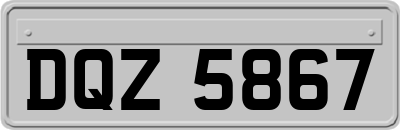 DQZ5867