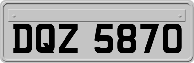 DQZ5870