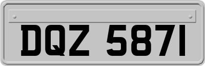 DQZ5871