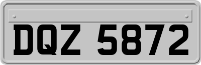 DQZ5872