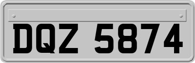 DQZ5874
