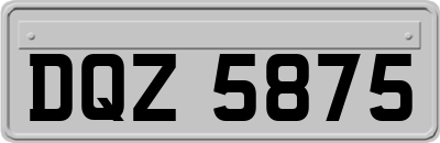 DQZ5875