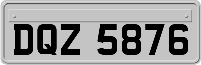DQZ5876