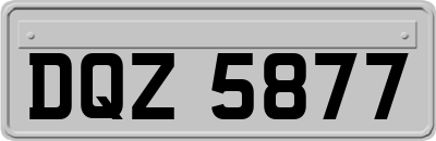 DQZ5877