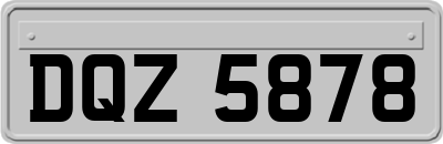 DQZ5878