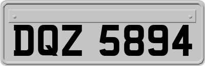 DQZ5894