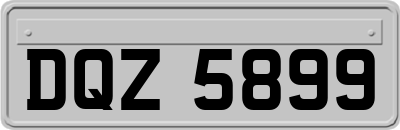 DQZ5899