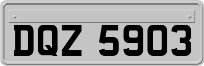 DQZ5903