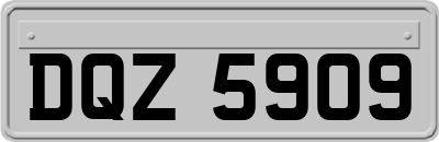 DQZ5909