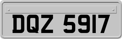 DQZ5917