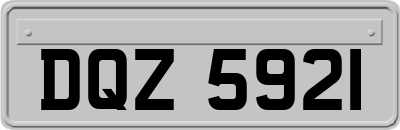 DQZ5921