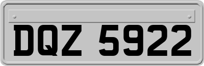 DQZ5922