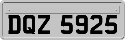 DQZ5925