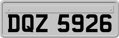 DQZ5926