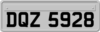 DQZ5928